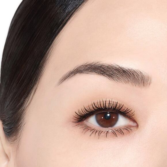 NEW CHANEL Noir Allure Volume Curl Lengthening Enriched B5 Mascara 10 Black - Picture 10 of 14